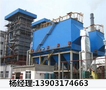 <b>为什么说锅炉布袋除尘器的前景非常广阔?</b>