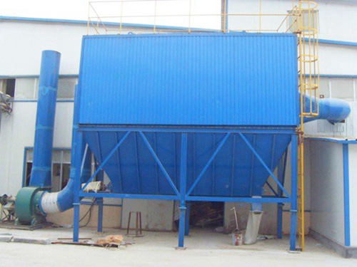 我国VOCs废气治理的现状