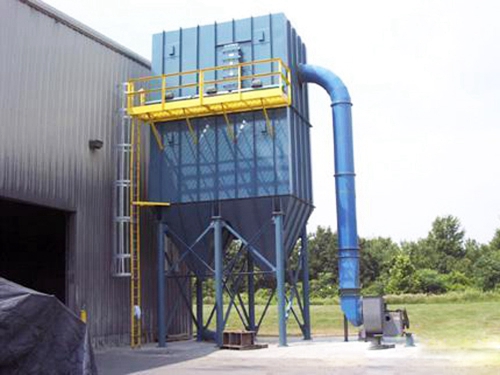 如何延长布袋除尘器的使用寿命